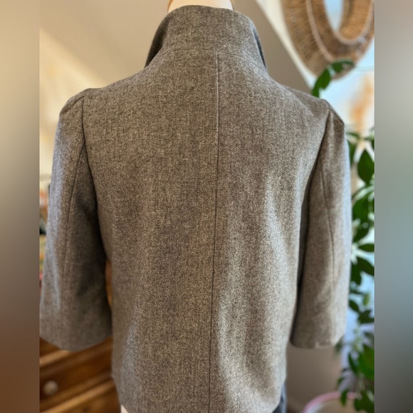 Korean Designer! Hanii Y jacket - Picture 4 of 6